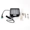 Automann Lamp, Work, Led 4 In. Sq Flood 3120 Lm 571.LD953WL16 - alternate 3